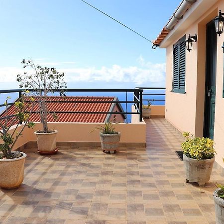 Casa Bela Vista Villa Ribeira Brava Ngoại thất bức ảnh