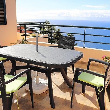 Casa Bela Vista Villa Ribeira Brava Ngoại thất bức ảnh