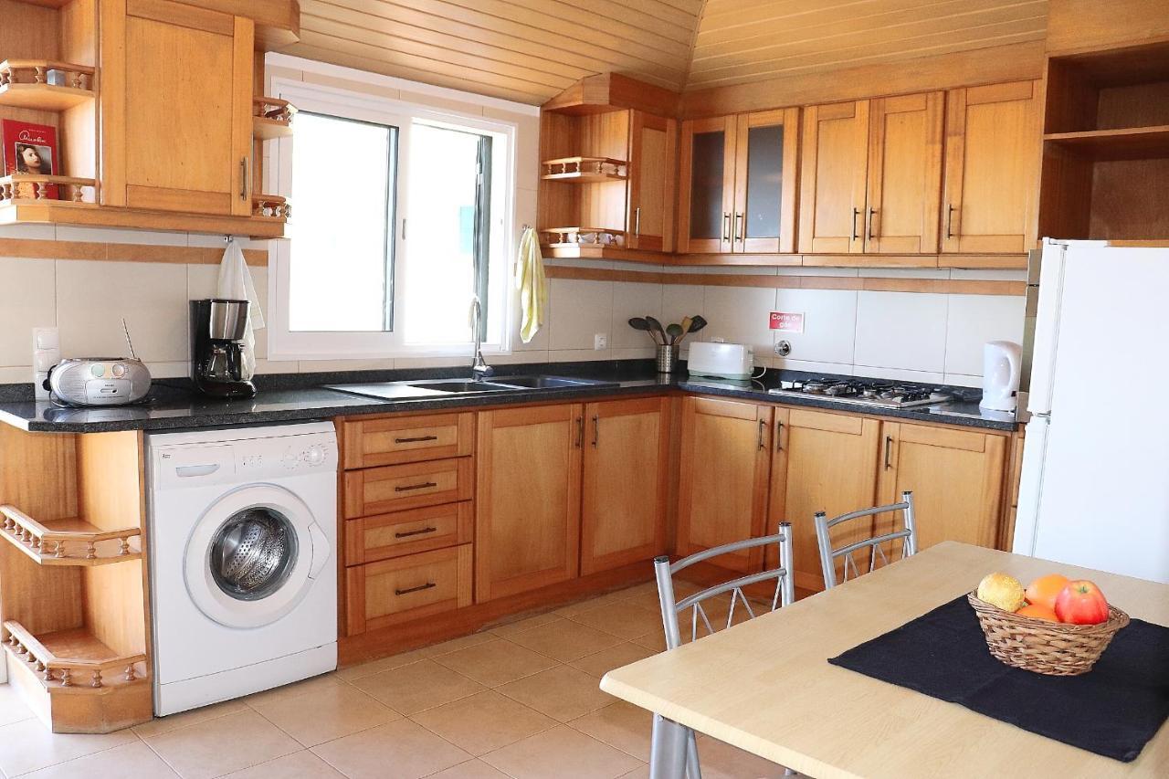 Casa Bela Vista Villa Ribeira Brava Ngoại thất bức ảnh