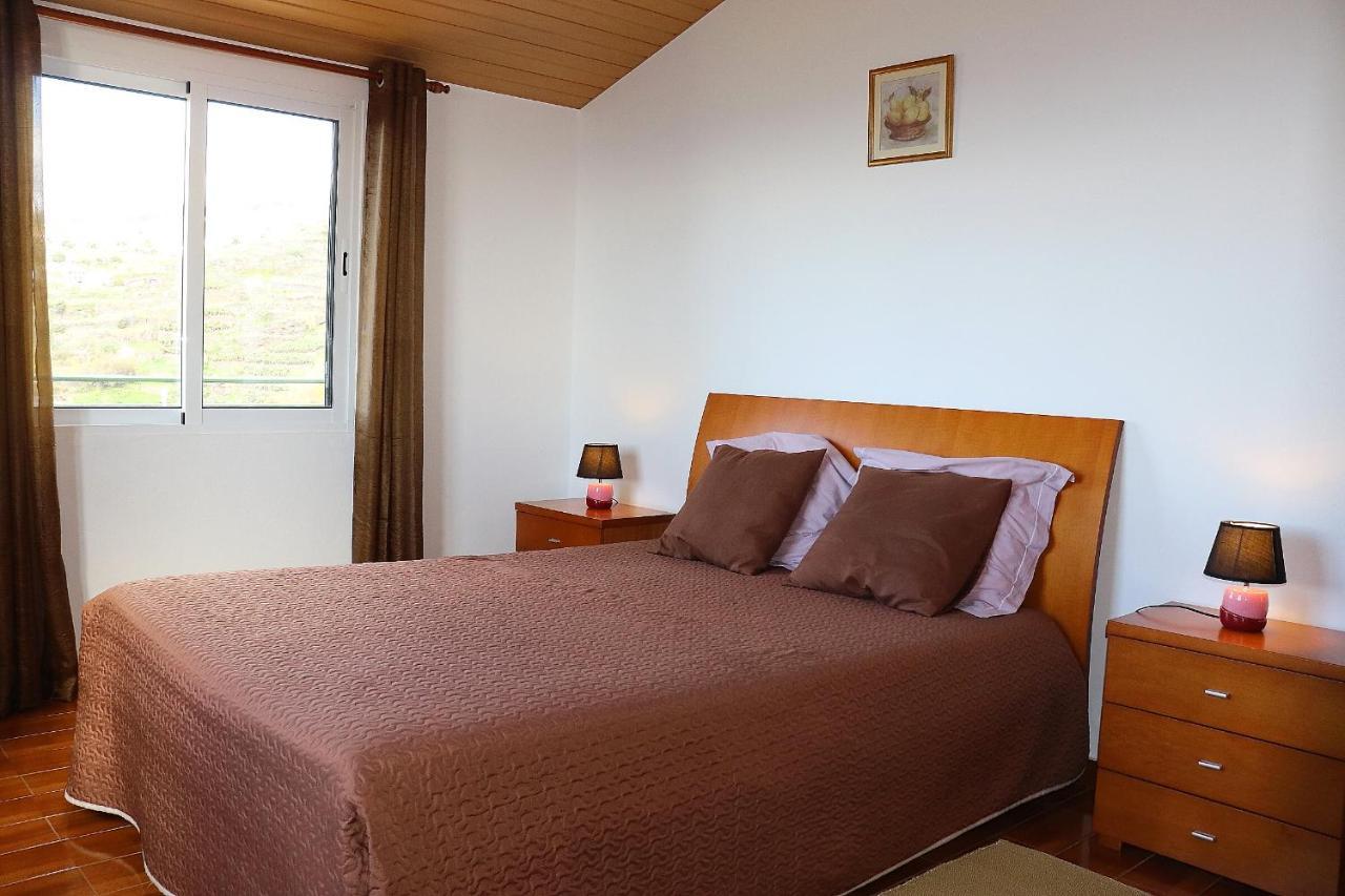 Casa Bela Vista Villa Ribeira Brava Ngoại thất bức ảnh