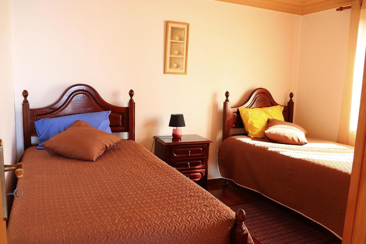 Casa Bela Vista Villa Ribeira Brava Ngoại thất bức ảnh