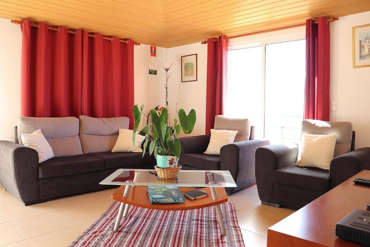 Casa Bela Vista Villa Ribeira Brava Ngoại thất bức ảnh