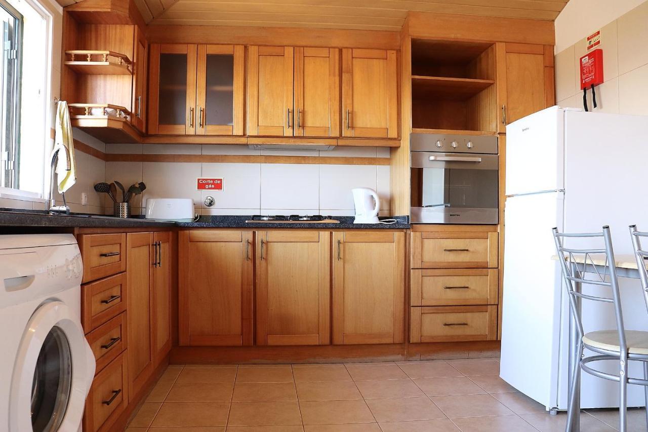 Casa Bela Vista Villa Ribeira Brava Ngoại thất bức ảnh