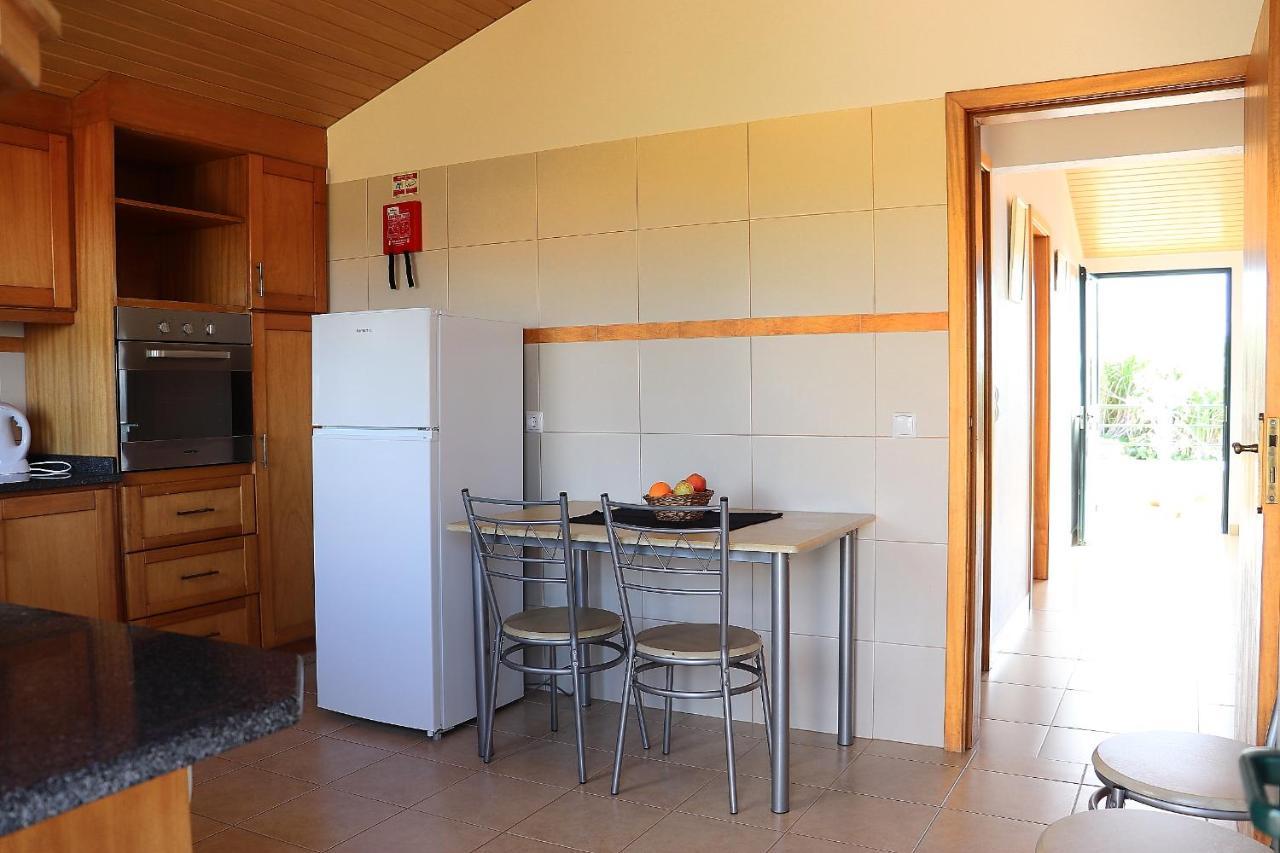 Casa Bela Vista Villa Ribeira Brava Ngoại thất bức ảnh