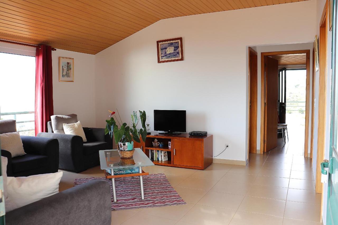 Casa Bela Vista Villa Ribeira Brava Ngoại thất bức ảnh