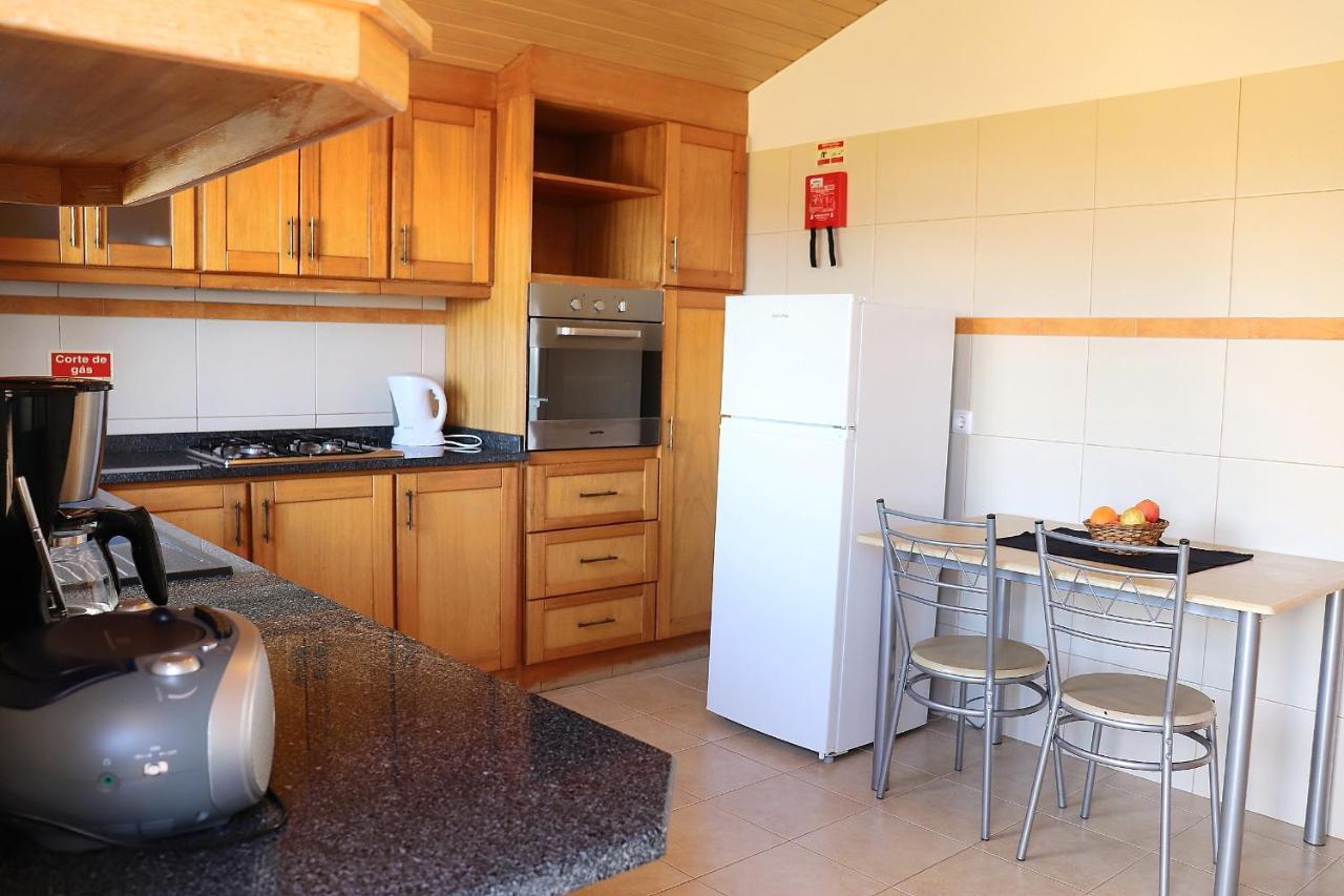 Casa Bela Vista Villa Ribeira Brava Ngoại thất bức ảnh