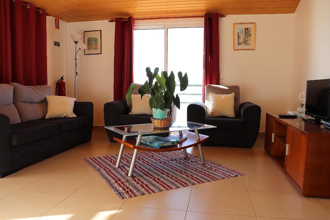 Casa Bela Vista Villa Ribeira Brava Ngoại thất bức ảnh